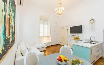 Stradun Apartment Dubrovnik
