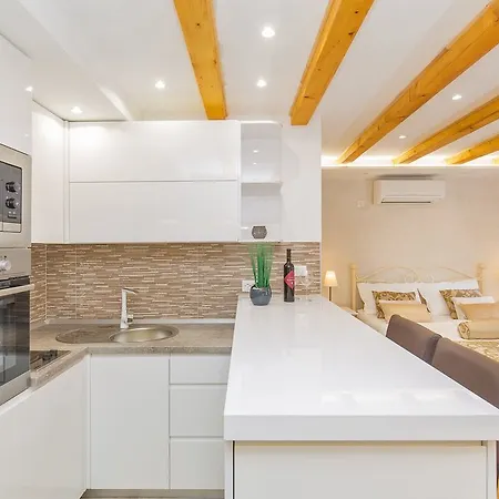 Apartment Stradun *