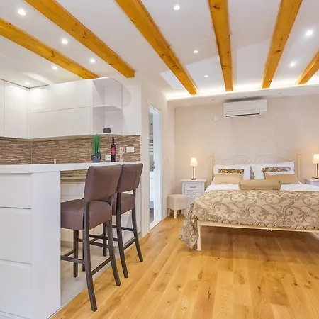 Apartment Stradun *