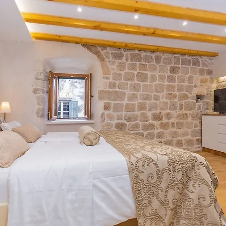 Apartment Stradun *